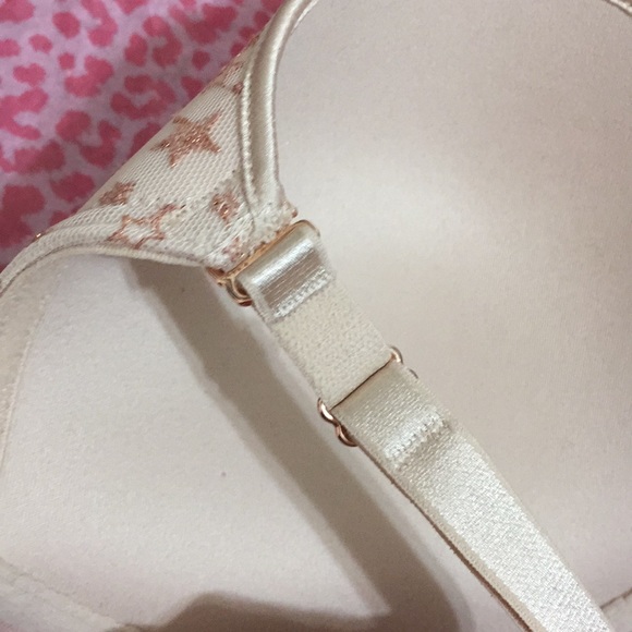 New Victoria’s Secret Dream Angels push up bar 34D - Picture 6 of 7